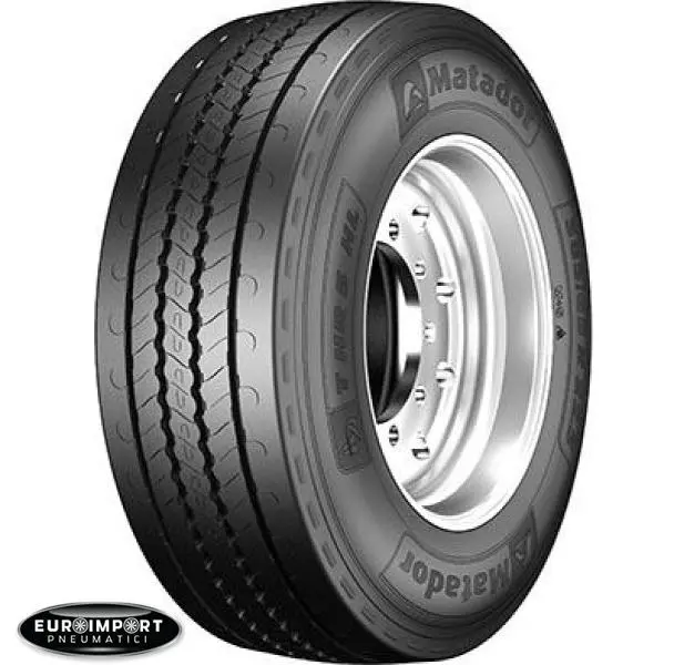 Matador T hr 5  385/65 R23 164 K  